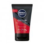 Deep Impact Face Wash