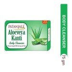 Aloevera Kanti Body Cleanser