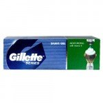 Moisturizing Shaving Gel