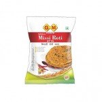 Missi Roti Atta