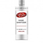 Hand Sanitizer