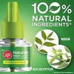 Good Knight Neem Liquid Vapouriser