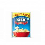 Classic Salted Popcorn