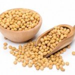 Soyabeen Dal
