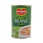 Baked Beans