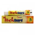 Itch Guard Cream