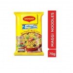 Masala Noodles