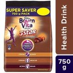 Bournvita 5 Star Magic Heath Drink