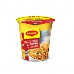 Cuppa Chilly Chow Noodles