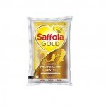 Gold Oil