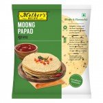 Moong Papad