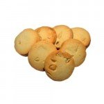 Kaju Butter Cookies