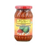 Punjabi Teekha Pickle