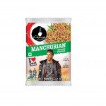 Manchurian Noodles