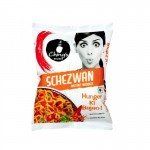 Schezwan Noodles
