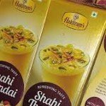 Thandai Kesaria