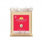 Whole Wheat Atta