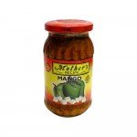 Punjabi  Mango Pickle