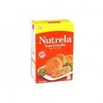 Soya Granules