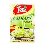 Kesar Pista Custard