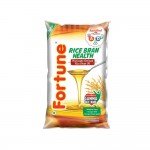 Rice Bran Health Oil