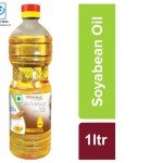 Soyabean Oil (Bottle)