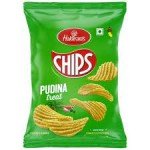 Pudina Treat Chips