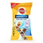 Dentastix Oral Care Small Breed Treat