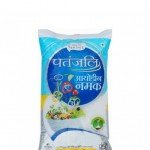 Iodine Namak