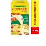 Custard Powder (Vanilla)