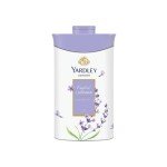 English Lavender Talc