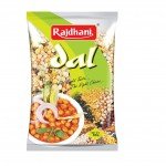 Mix Pulses (Mix Dal)