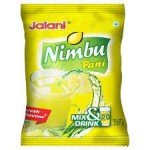Nimbu Pani