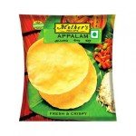 Madras Appalam