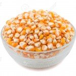 Special Pop Corn