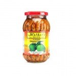 Punjabi  Mango Pickle
