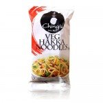 Veg Hakka Noodles