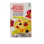 Custard Powder