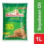 Acti Lite Refined Soyabean Oil