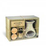 Amogha Vaporizer Sandal