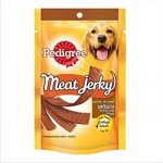Meat Jerky Grilled Liver Fla