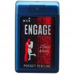 Classic Woody Pocket Perfume