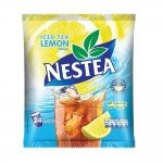 Lemon Iced Tea