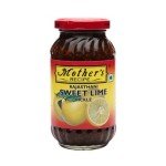 Rajasthani Sweet Lime